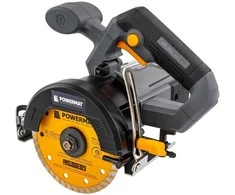 Diskinis plytelių pjūklas PowerMat PM1416, 1400W
