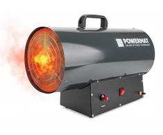 Dujinis šildytuvas POWERMAT PM-NAG-45GN