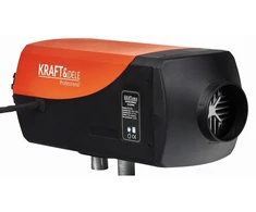 Kraftdele Dyzelinis oro šildytuvas Kraft &amp; Dele KD11781, 8kW 12V/15V