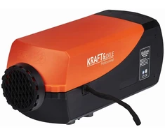 Kraftdele Dyzelinis oro šildytuvas Kraft &amp; Dele KD11781, 8kW 12V/15V
