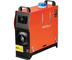 Kraftdele Dyzelinis oro šildytuvas Kraft &amp; Dele KD11782, 9kW 12V/15V