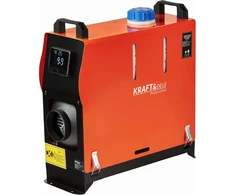 Kraftdele Dyzelinis oro šildytuvas Kraft &amp; Dele KD11782, 9kW 12V/15V