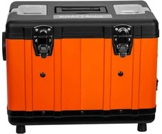 Kraft &amp; Dele Dyzelinis oro šildytuvas Kraft &amp; Dele KD11784, 9kW 12/24/230V