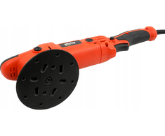 Ekscentrinis poliruoklis Notig Tools, 1400 W