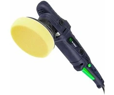 Ekscentrinis poliruoklis Wuber 1500W