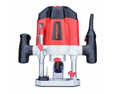 Elektrinė freza Worcraft 1200W