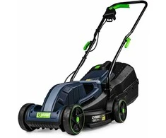 Elektrinė vejapjovė Wuber W08102, 1200W