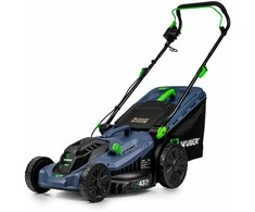 Elektrinė vejapjovė Wuber W08103, 1800W