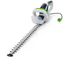 Elektrinės gyvatvorių žirklės Wuber W27330; 600W; 55cm
