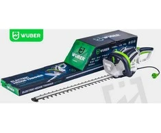 Elektrinės gyvatvorių žirklės Wuber W27331; 620W; 61cm
