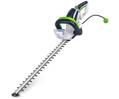 Elektrinės gyvatvorių žirklės Wuber W27331; 620W; 61cm