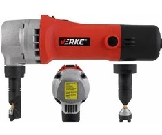 Elektrinės skardos žirklės VERKE 1500W