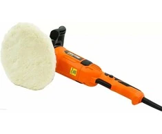 Elektrinis poliruoklis NOTIG TOOLS 2400W 180mm