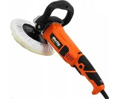 Elektrinis poliruoklis NOTIG TOOLS 2400W 180mm