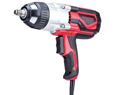 Elektrinis smūginis veržliasukis Worcraft IW-1000 1020W 500Nm