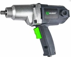 Elektrinis smūginis veržliasukis Wuber 2200W 800Nm