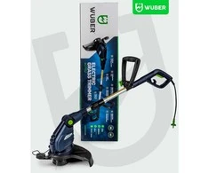 Elektrinis trimeris/žoliapjovė Wuber W21152, 450W