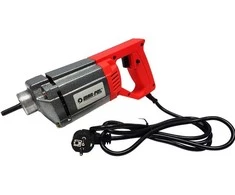 Giluminis betono vibratorius MAR-POL 1350 W
