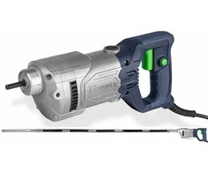 Giluminis betono vibratorius WUBER 1300W