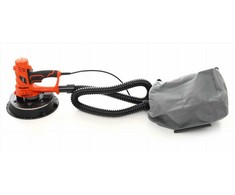 Kraftdele Glaisto šlifuoklis su LED apšvietimu Kraft &amp; Dele KD1741, 1500W