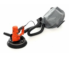 Kraftdele Glaisto šlifuoklis su LED apšvietimu Kraft &amp; Dele KD1741, 1500W