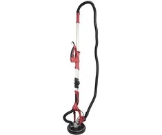 Glaisto šlifuoklis Worcraft DS07-215 710W su LED apšvietimu