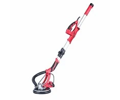 Glaisto šlifuoklis Worcraft DS07-215 710W su LED apšvietimu