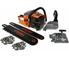 Grandininis pjūklas JOHN GARDENER 5800 20"