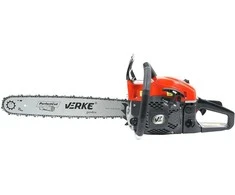 Grandininis pjūklas VERKE 3,5AG 50cm