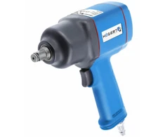 Pneumatinis smūginis veržliasukis Hogert HT4R623; 1/2''