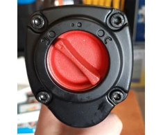 Pneumatinis smūginis veržliasukis Hogert HT4R623; 1/2''