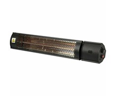 YATO infraraudonųjų spindulių RADIATORIUS 2000W + NUOTOLINIO PULTAS