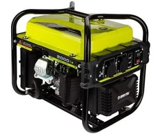 Inverterinis elektros generatorius MAR-POL M82483, 2,0 kW