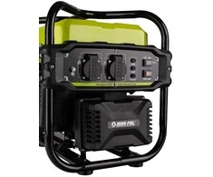 Inverterinis elektros generatorius MAR-POL M82483, 2,0 kW