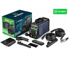 Inverterinis suvirinimo aparatas 20-330A WUBER