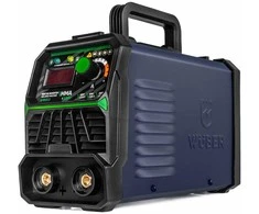 Inverterinis suvirinimo aparatas 20-330A WUBER