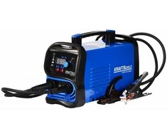 Inverterinis suvirinimo aparatas Kraft &amp; Dele KD1880, IGBT/MMA/LIFT/TIG 350A