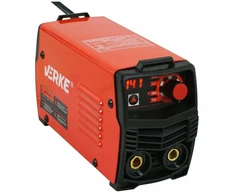 Inverterinis suvirinimo aparatas Verke IGBT-140T TIG-LIFT