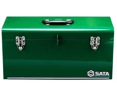 Įrankių dėžė SATA 17"