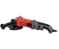 Kampinis šlifuoklis Worcraft AG14-125S