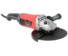 Kampinis šlifuoklis Worcraft AG24-230H