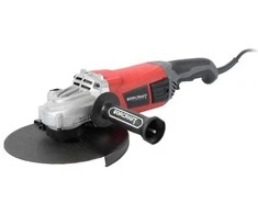 Kampinis šlifuoklis Worcraft AG24-230H