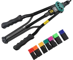 Changlu Kniediklis srieginėms kniedėms M3-M12