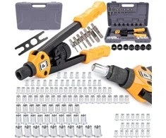 Kniediklis veržlėms M3-M12 PowerMat PM-NIR-110SU