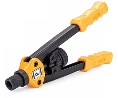 Kniediklis veržlėms M3-M12 PowerMat PM-NIR-110SU