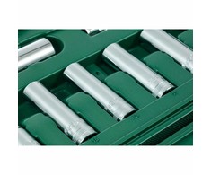 1/2" Galvučių rinkinys SATA (60vnt.)