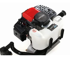 KRAFT &amp; DELE Benzininis žemės grąžtas Kraft&amp;Dele KD174, 3.8kW