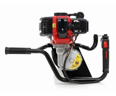 KRAFT &amp; DELE Benzininis žemės grąžtas Kraft&amp;Dele KD174, 3.8kW