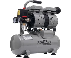KRAFT &amp; DELE Betepalinis oro kompresorius Kraft&amp;Dele KD1384, 155 l/min