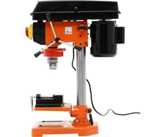 KRAFT &amp; DELE Elektrinės gręžimo staklės Kraft&amp;Dele, 1600W, 16mm